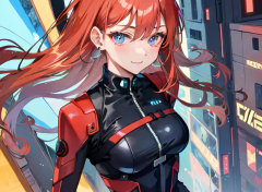 能够进行二次元、写实、漫画等各类型气概的绘 